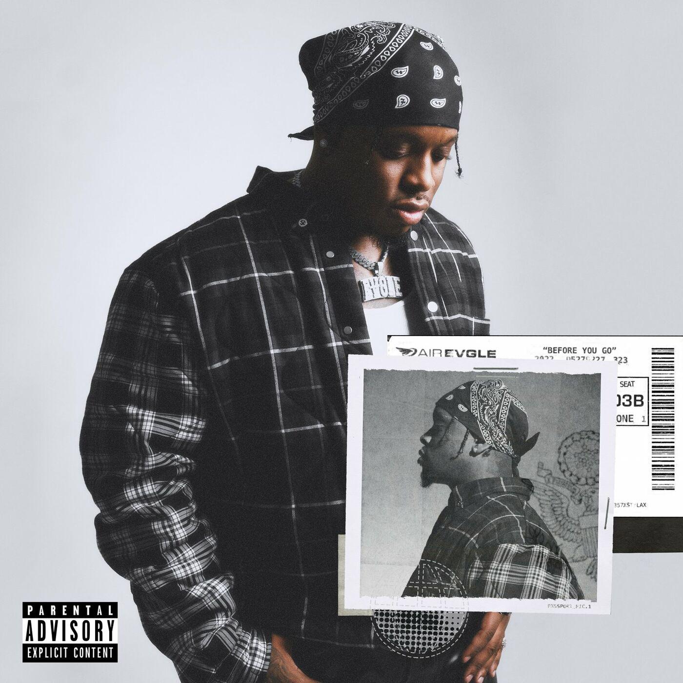 Buy CD!